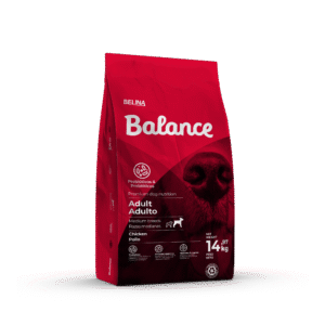Balance adulto pollo 14.9k