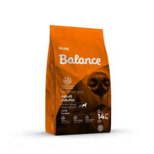 Balance adulto Cordero 15k