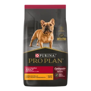 Purina Pro plan Adult raza pequeña 3.5k