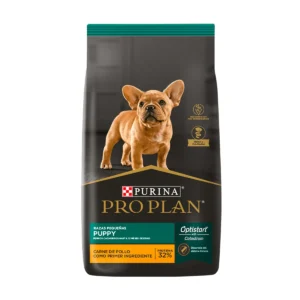 Purina pro plan cachorro rp 3.5k