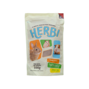 Herbi 500g