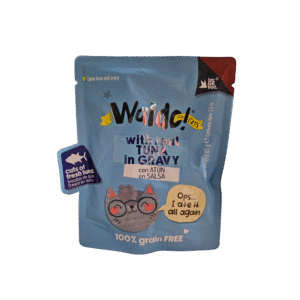 Waldo pouche atún 85