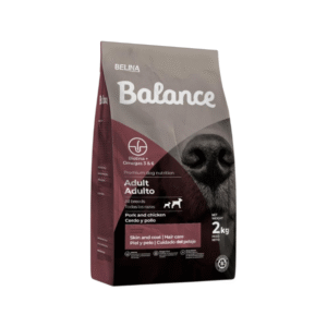 Balance adulto piel sensible 14.9k