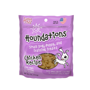 Loving pet Houndations