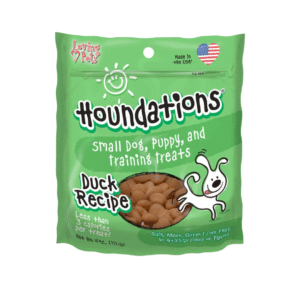 Loving pets Houndations pato 113g