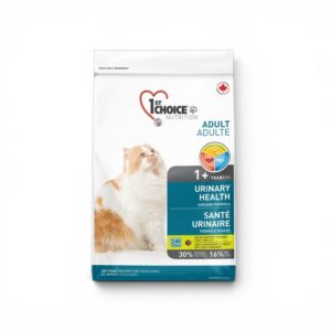 First choice gato urinario 1.8k