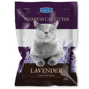 Arena paw lavanda 8k